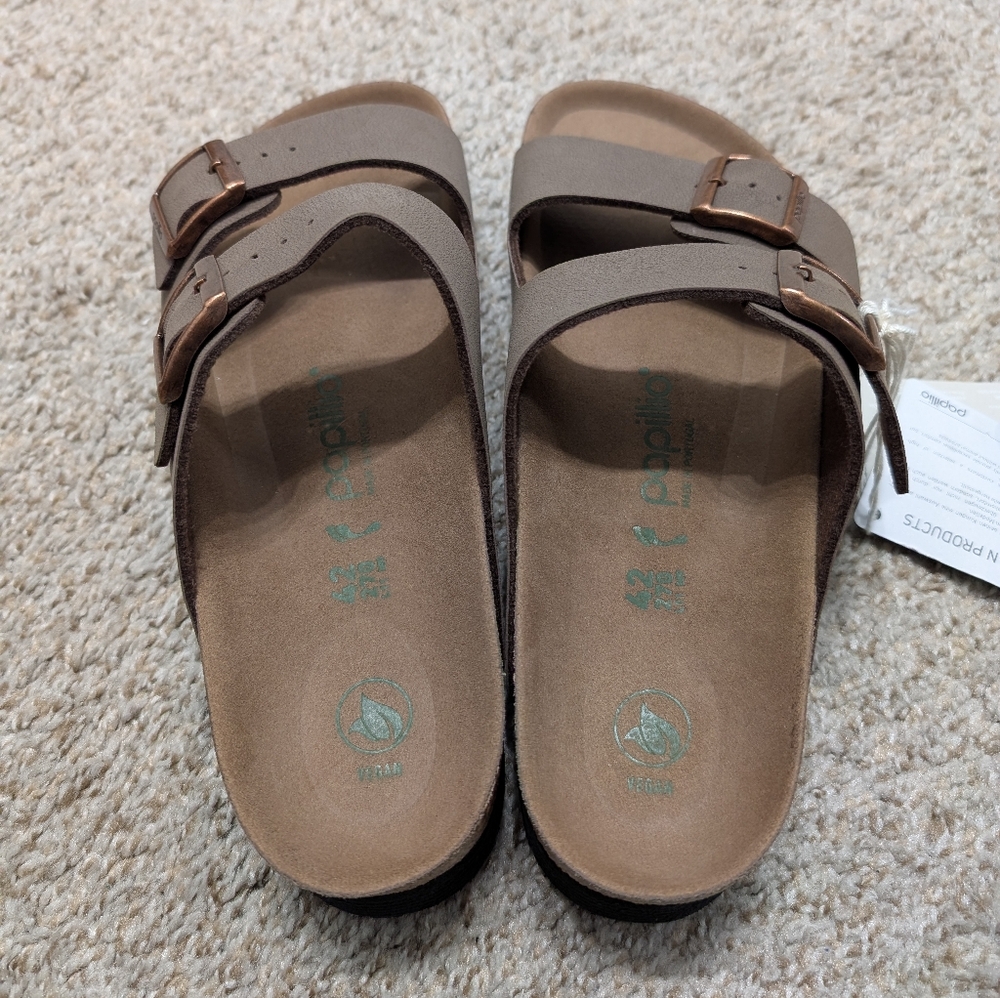Papillio Birkenstock Platform Sandal - Picture 2 of 9